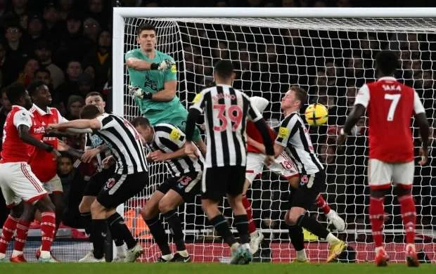 “Arsenal” cari mövsümdə bu aqibətlə ilk dəfə üzləşdi 