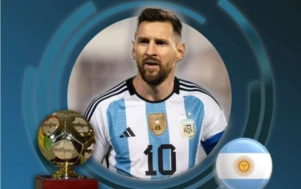 2022-ci ilin ən yaxşı futbolçusu bəlli oldu 