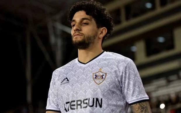 “Qarabağ” Kadinin gedişini rəsmən açıqladı 