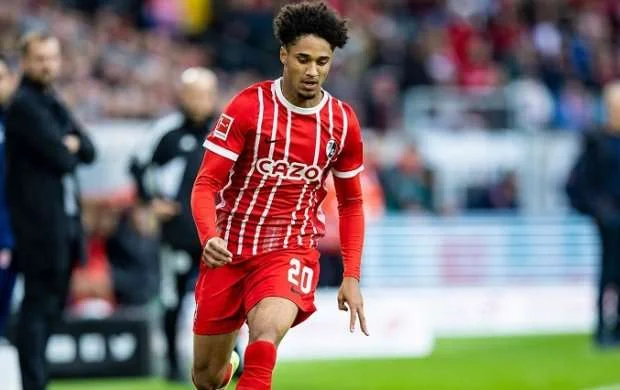 Premyer Liqa klubu rekord transfer reallaşdırır 