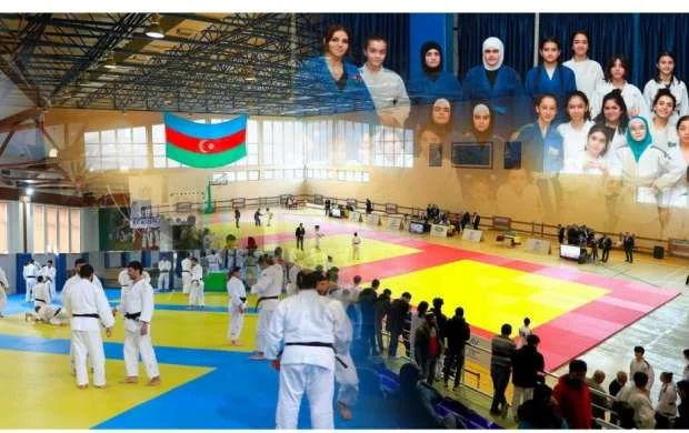 BCF-nin saytında Azərbaycanla bağlı məqalə yayımlanıb 
