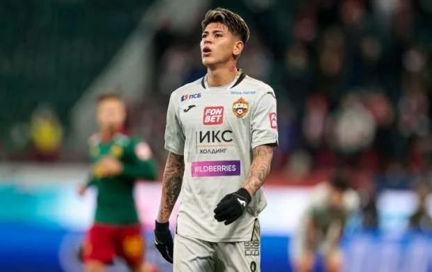 MOİK-in futbolçusunu Madrid klubu istəyir - Agenti təsdiqlədi 
