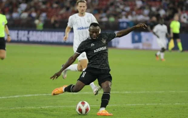"Qarabağ"ın hücumçusu bu kluba keçir - İDDİA 