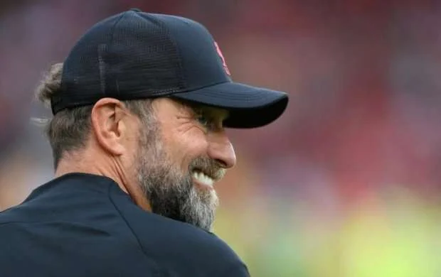 Yürgen Klopp Almaniya millisini çalışdıracağını istisna etmədi 