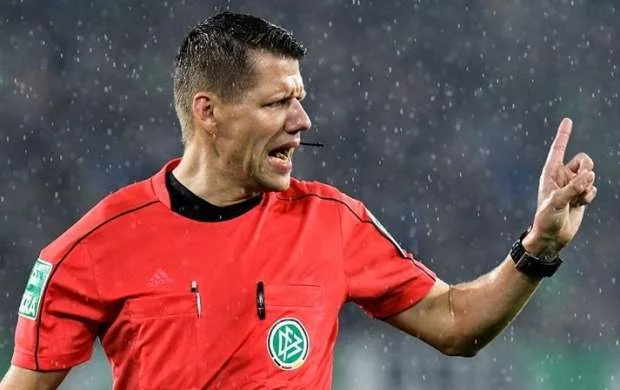 Alman referi futbolda inqilabi dəyişikliklər təklif etdi 