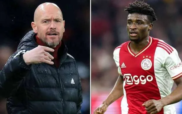 Günün transfer xəbərləri: Ten Haqın yeni hədəfi  