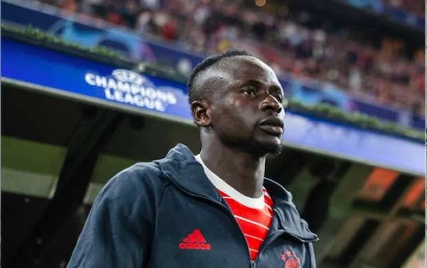 Sadio Mane yaşıl meydana nə vaxt dönəcək? 
