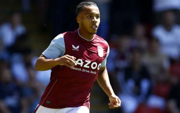 “Aston Villa”dan “Midlsbro”ya 