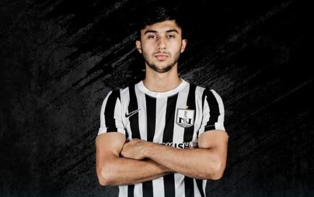 "Bu mövsüm kubok bizim olacaq" - "Neftçi"nin futbolçusu 