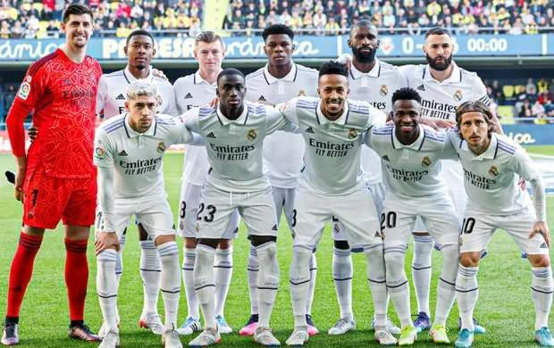 “Real”ın 120 illik tarixində beləsi olmamışdı 