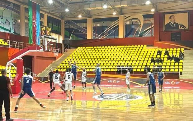 ABL: 12-ci tura Astarada yekun vuruldu 