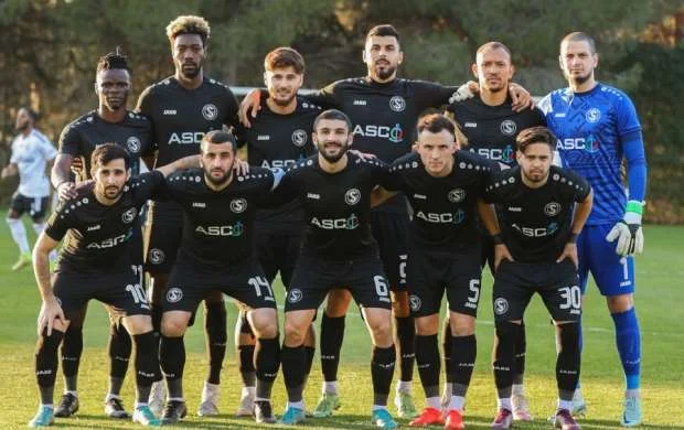 Diniyevli “Səbail”dən ilk oyunda heç-heçə 