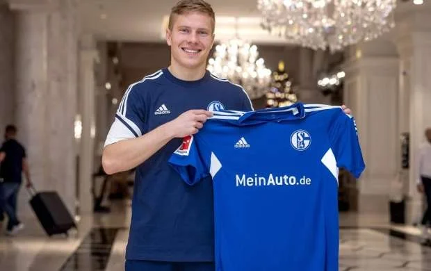 Liqa 1-dən Bundesliqaya 