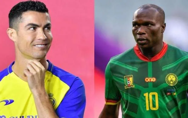 "Əl-Nəsr"in futbolçusu Ronaldudan hirsini belə çıxdı 