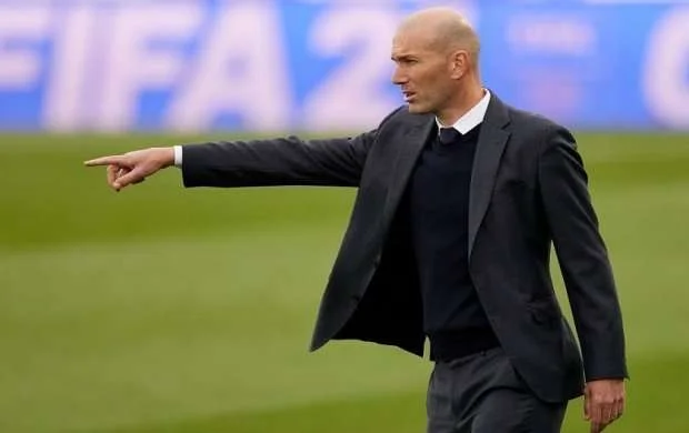 "Zidan zəng etsə, cavab verməyəcəkdim" 