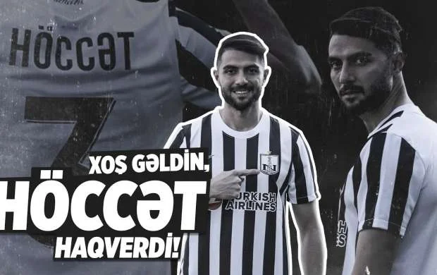 Təbriz klubu ilə vidalaşdı - “Neftçi”yə gələn futbolçu 