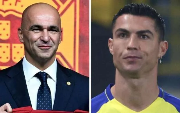 Portuqaliya millisinin yeni baş məşqçisi: "Ronaldu hörmətə layiqdir" 