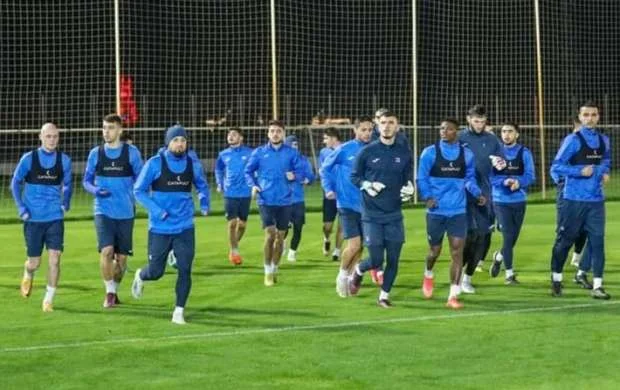 "Zirə" Rumıniya təmsilçisini məğlub etdi 