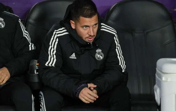 Günün transfer xəbərləri: "Real Madrid" Hazarı transferə çıxartdı 