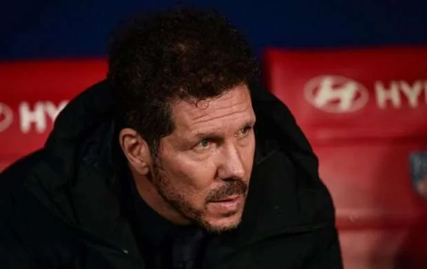 "Atletiko"da Simeone erası bitir? - Baş məşqçi rəhbərliklə görüşdü 