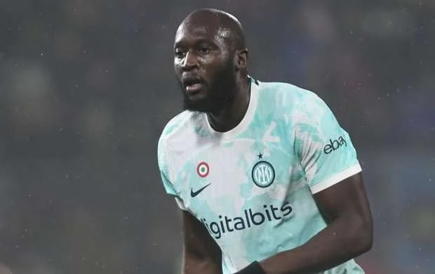 "İnter" Lukakunu geri göndərir 