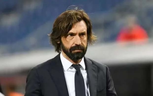 Pirlo milli komandanı çalışdıracaq 