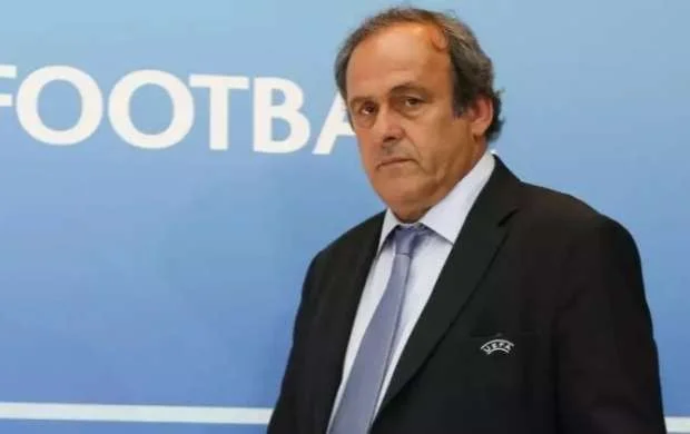 Platini yenidən futbola qayıdır - Makron onunla danışdı 