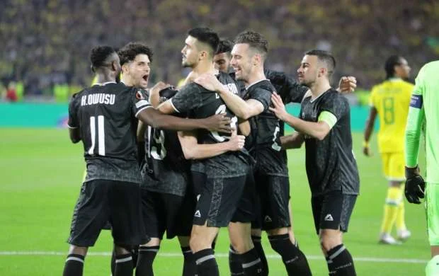 "Gent" nümayəndələri "Qarabağ"ın son vəziyyətinə baxacaq 