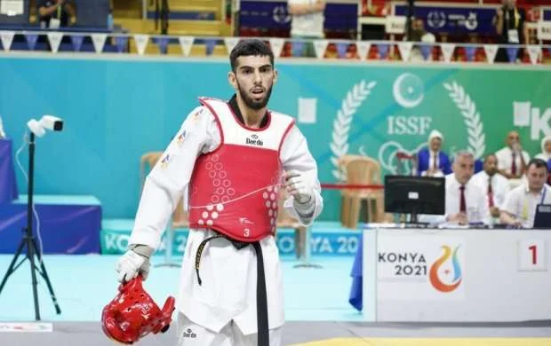 Millimizin üzvü: "Qızıl medal qazanacağımı gözləyirdim, amma..."  