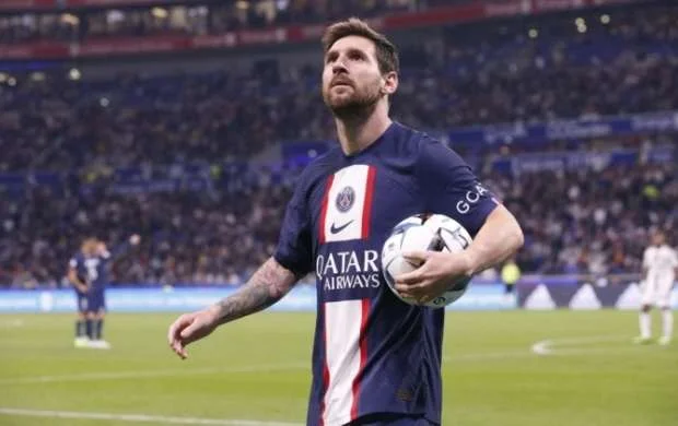 PSJ Messiyə imtina edə bilməyəcəyi müqavilə hazırlayıb 