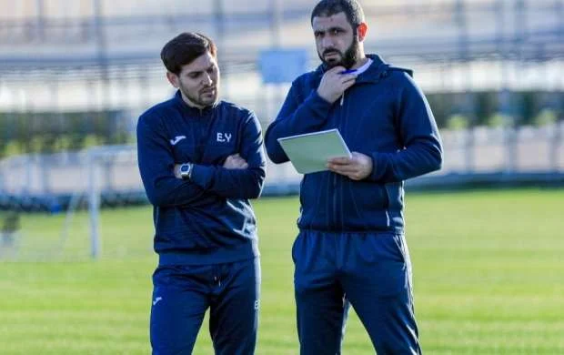 Rəşad Sadıqov 4-5 transfer istəyir - VİDEO 