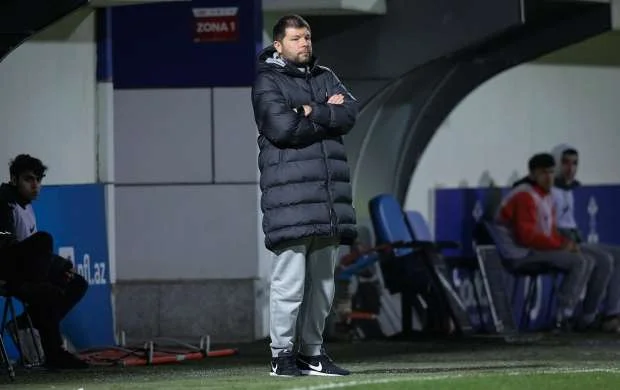 “Rusiya futbolu üçün darıxmağa vaxtım yoxdur” - Murad Musayev 