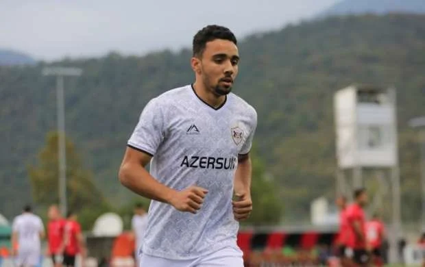 “Krasnodar” “Qarabağ”ın daha bir oyunçusuna göz dikib 