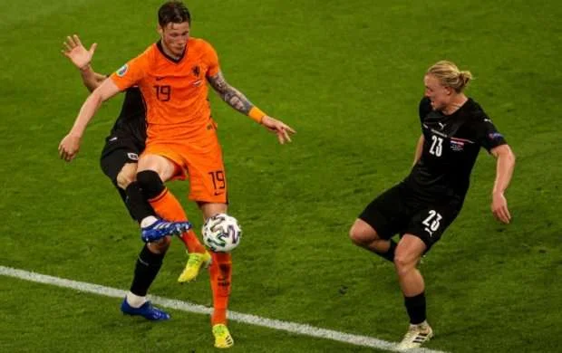 "MY-nin onu istəməsi həqiqət ola bilməz" - Uesli Sneyder  