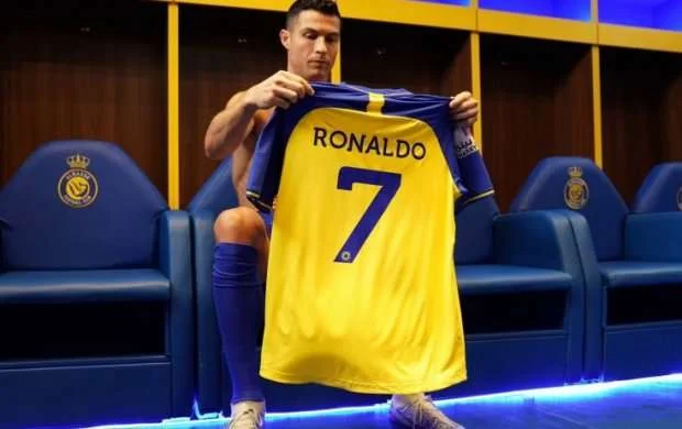 Ronaldu "Əl-Nəsr"ə yox, bu kluba keçməliymiş 