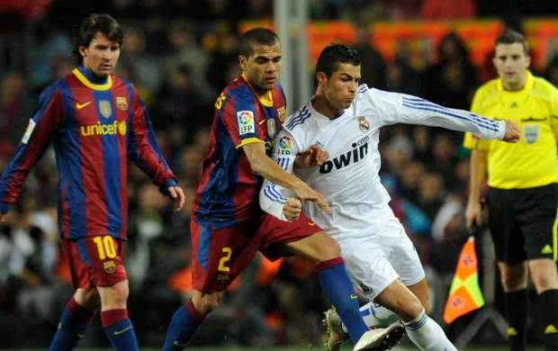 21-ci əsrdə ən çox oyun keçirən futbolçular 