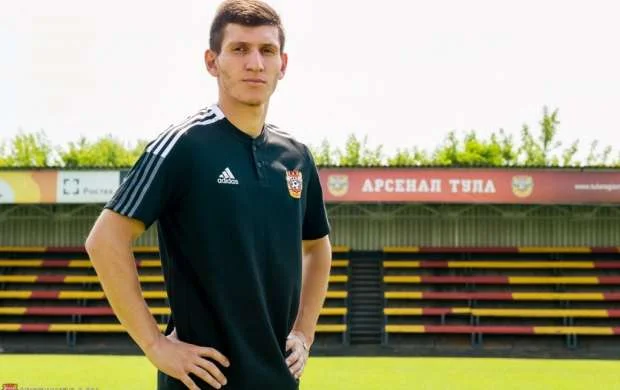 “Arsenal”ın futbolçusu “Sumqayıt”da! 
