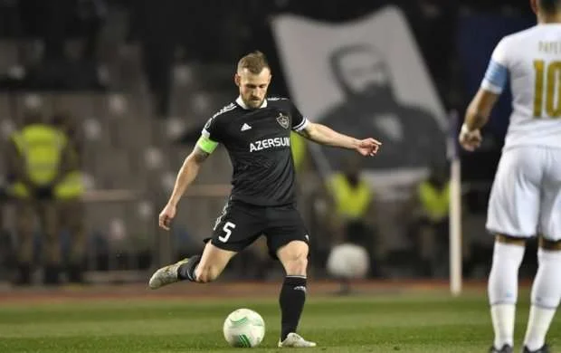 Maksim Medvedev iki klubdan təklif alıb - ADLAR 