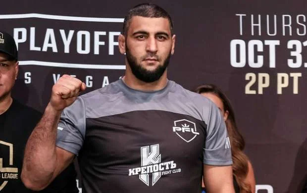 “Bellator”da Azərbaycanı təmsil edəcək - Rusiya pasportundan imtina etdi 