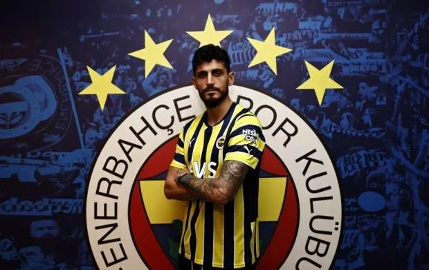 “Fənərbağça”dan yeni transfer 