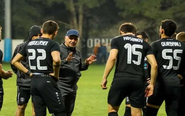 "Səbail" Antalyada növbəti oyununu keçirir 
