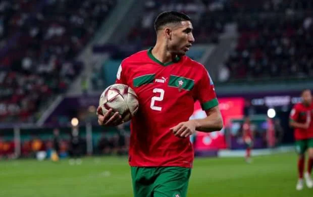 Stadiona Mərakeş millisinin ulduzunun adı verildi 