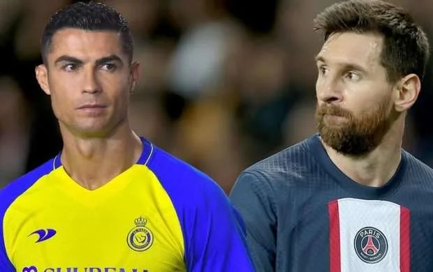 Messi bir qol da vursa… 