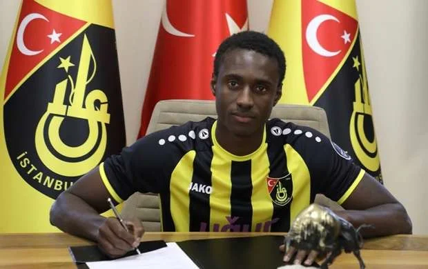 Super Liqa klubu iki yeni futbolçu ilə gücləndi 