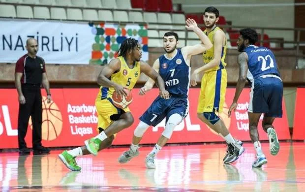 ABL: NTD yenidən liderliyi ələ keçirdi 