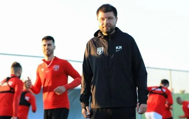“İlk oyunu olduğunu nəzərə alsaq, yaxşı təsir bağışladıq” 