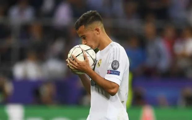 "Real Madrid" bu xəbərə üzüldü 