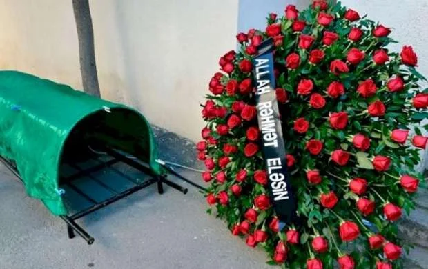 Tanınmış məşqçi 39 yaşında vəfat etdi 