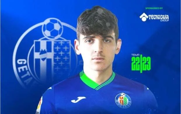 “Roma”nın futbolçusu yenidən La Liqa klubunda 
