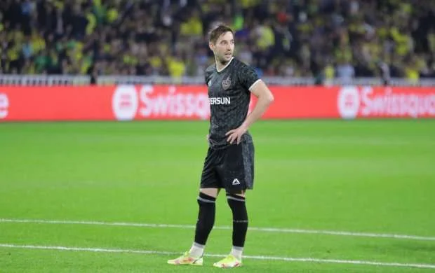 Filip Ozobiç: “Çempion olacağımıza inanıram” 